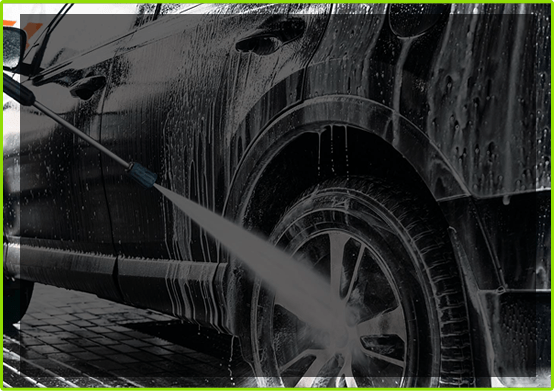 car-wash