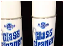 AMMONIA FREE GLAS..