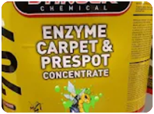 ENZYME CARPET & P...