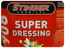 SUPER DRESSING VIN..