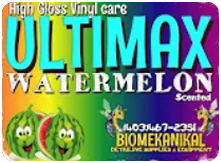 ULTIMAX WATERMELON..